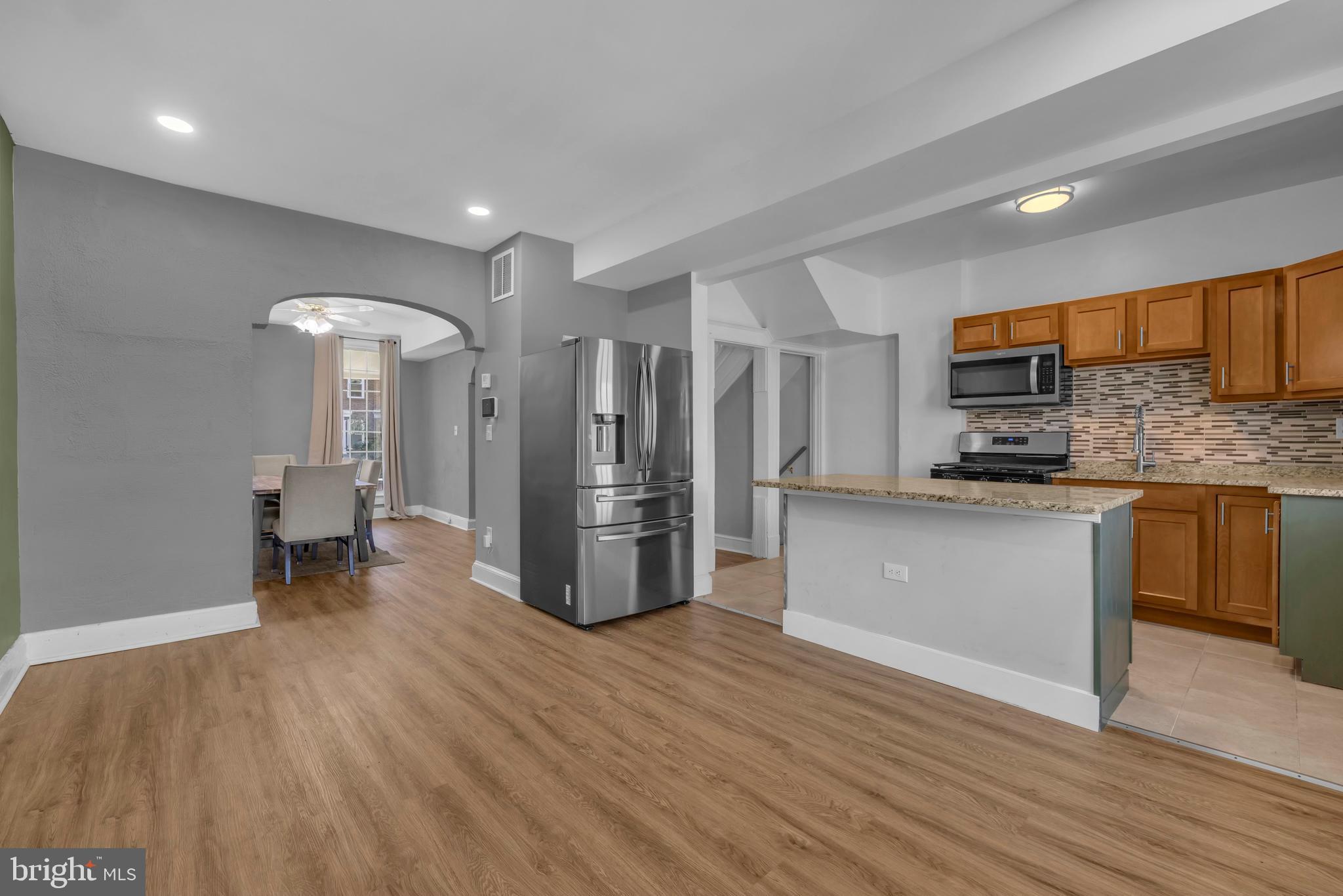 3506 VIRGINIA AVENUE