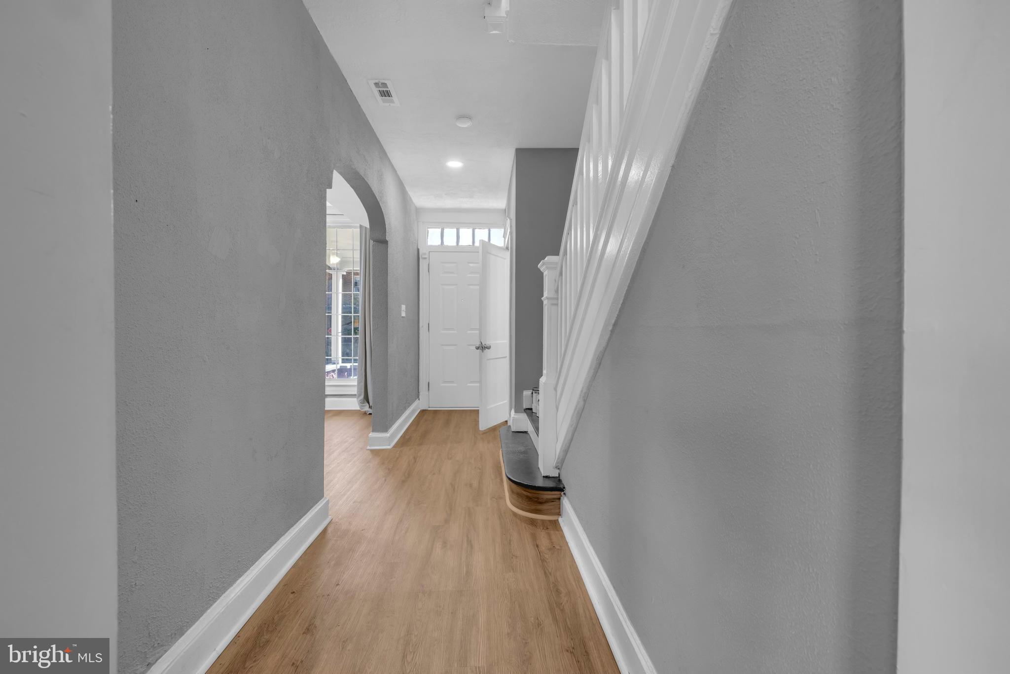 PIMLICO - Residential