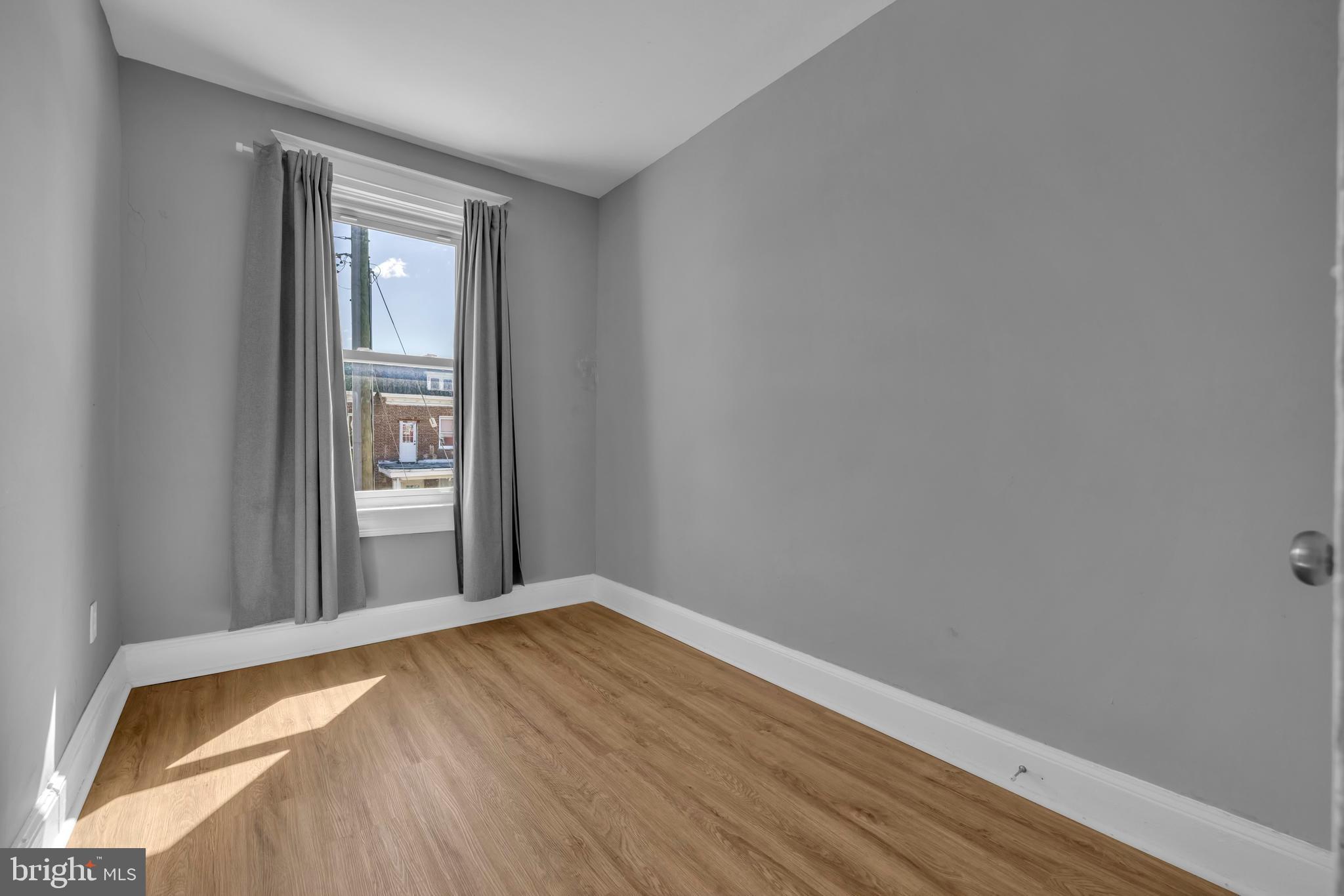 PIMLICO - Residential