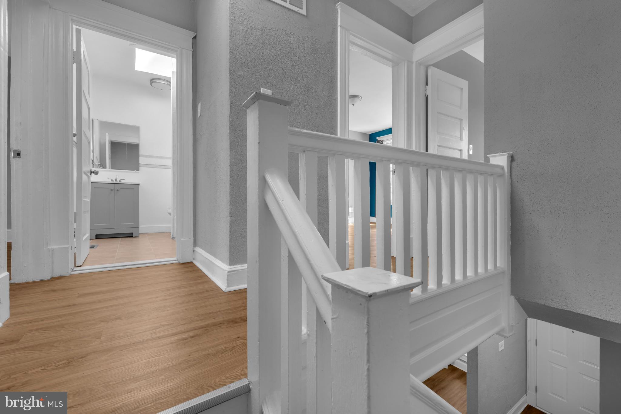 PIMLICO - Residential