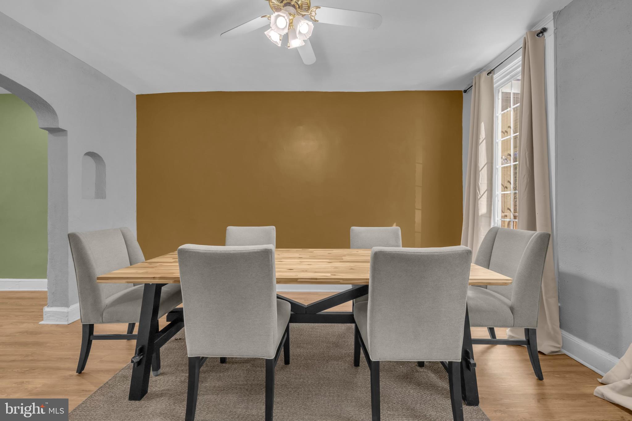 PIMLICO - Residential