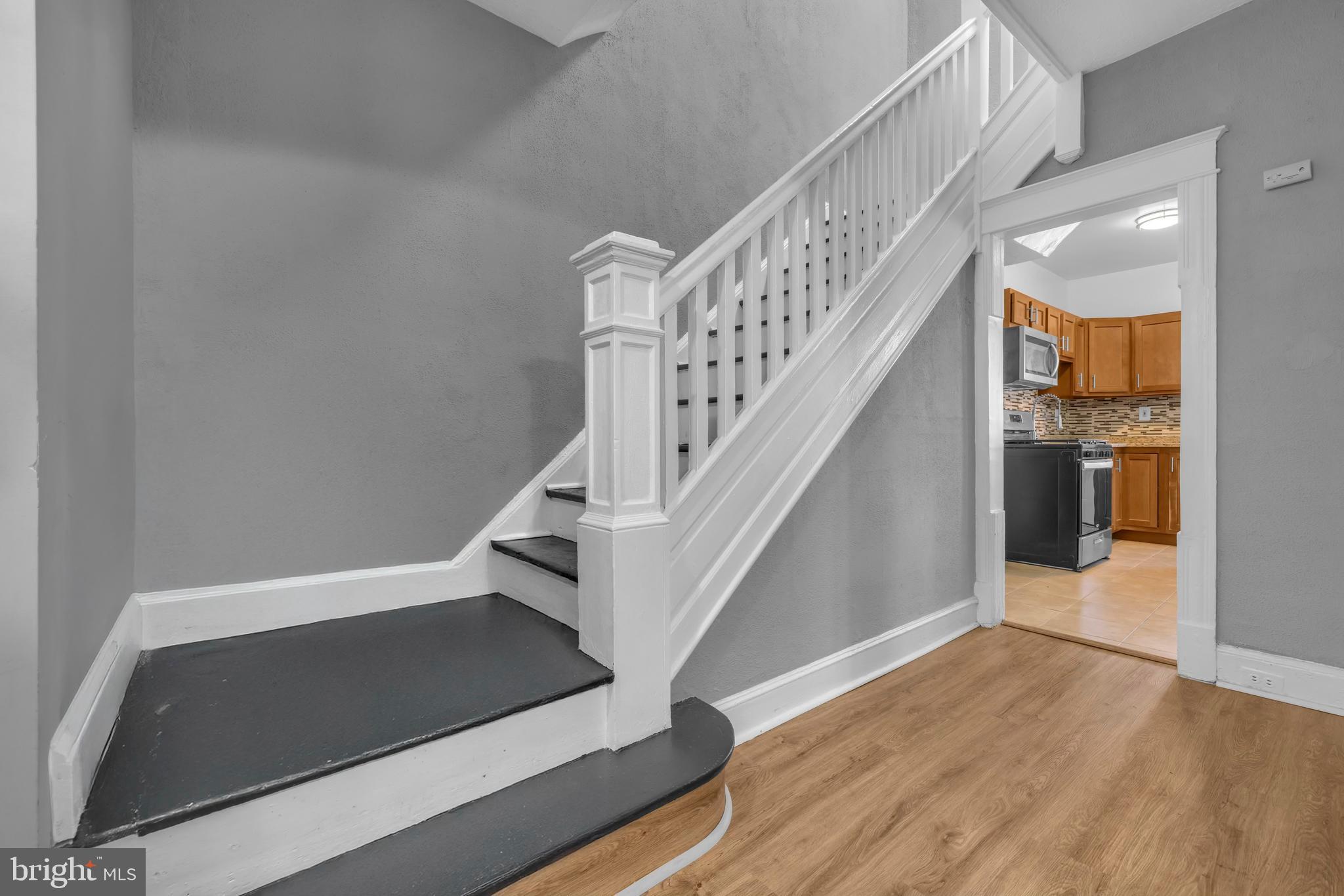 PIMLICO - Residential