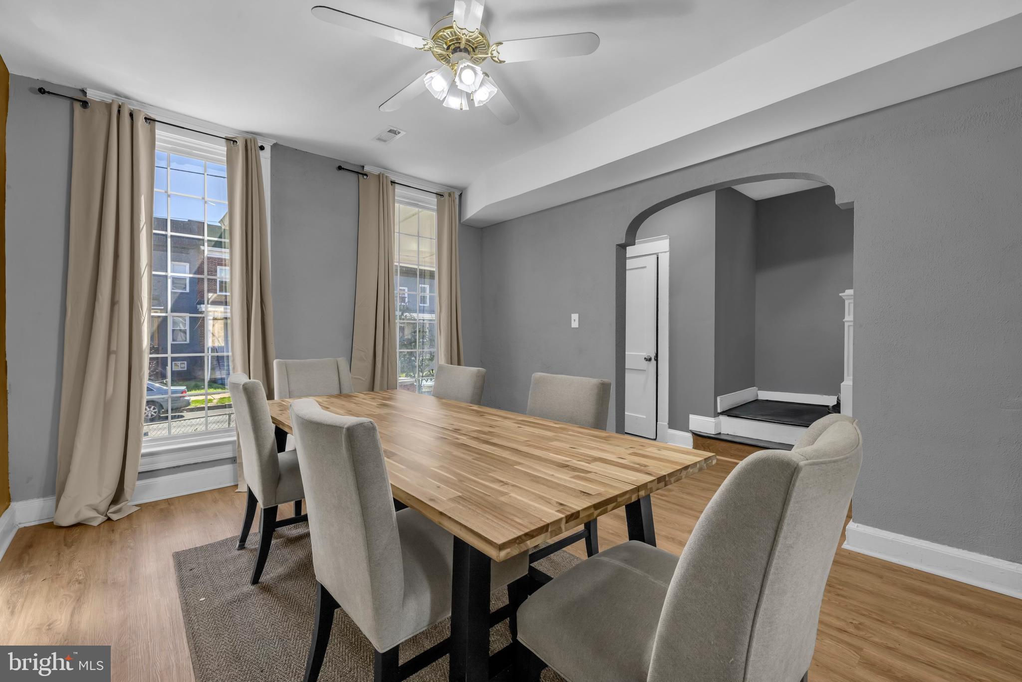 PIMLICO - Residential