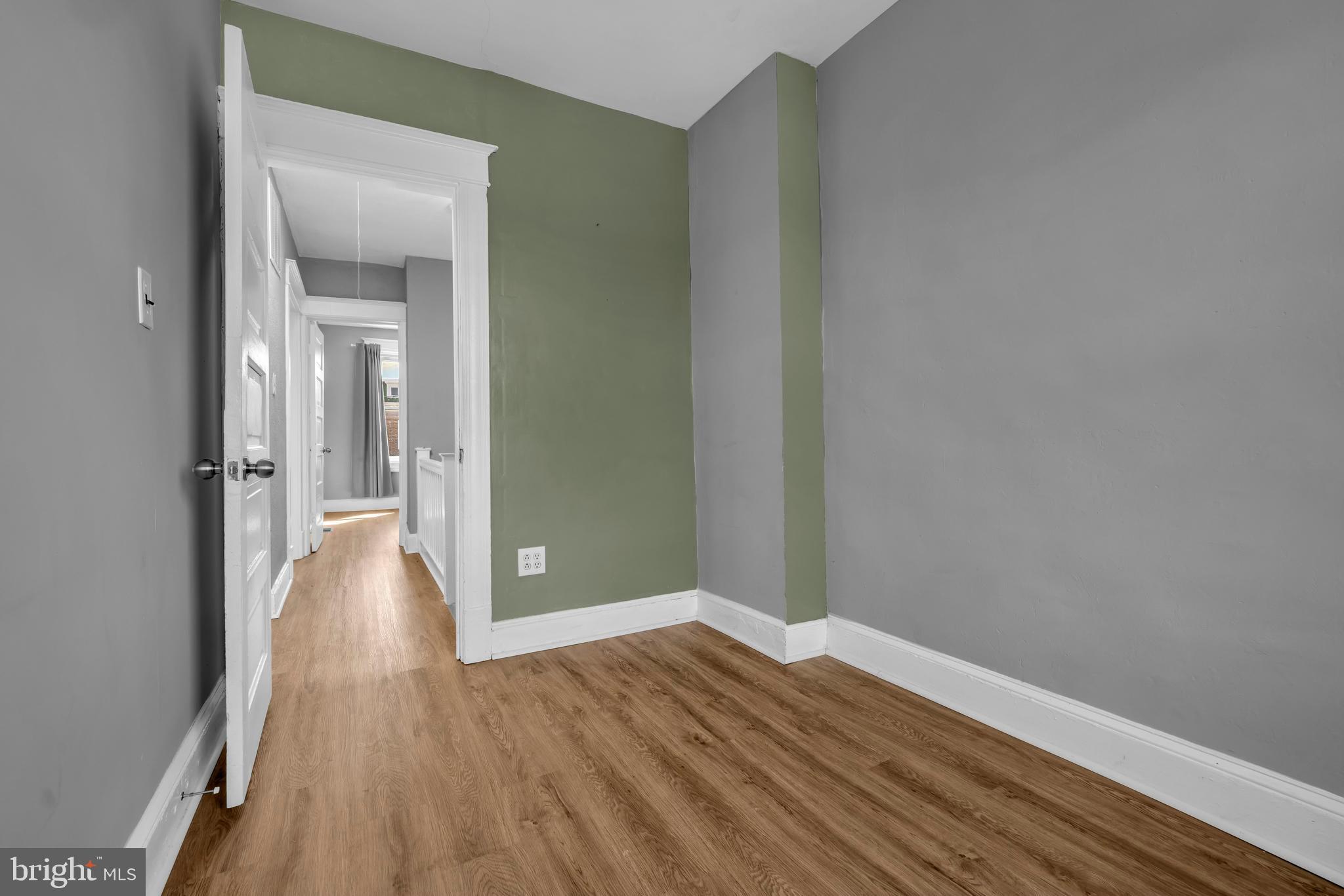 PIMLICO - Residential