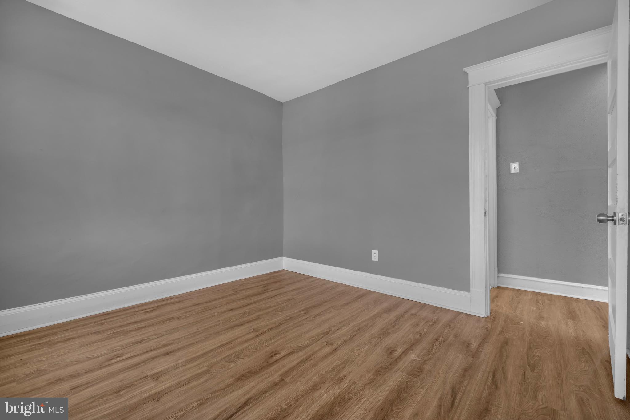 PIMLICO - Residential