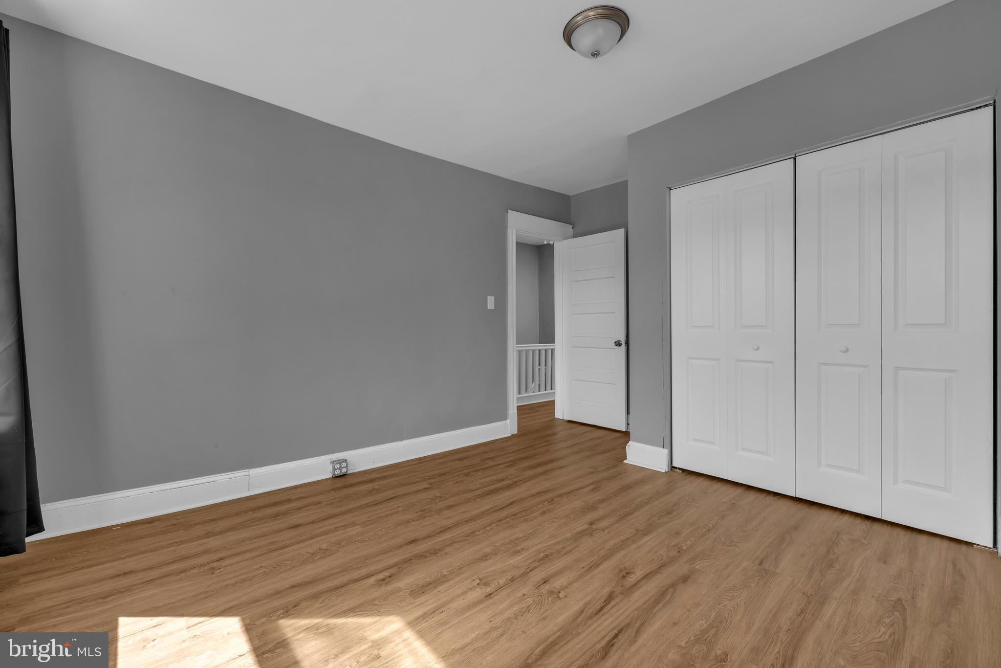 PIMLICO - Residential