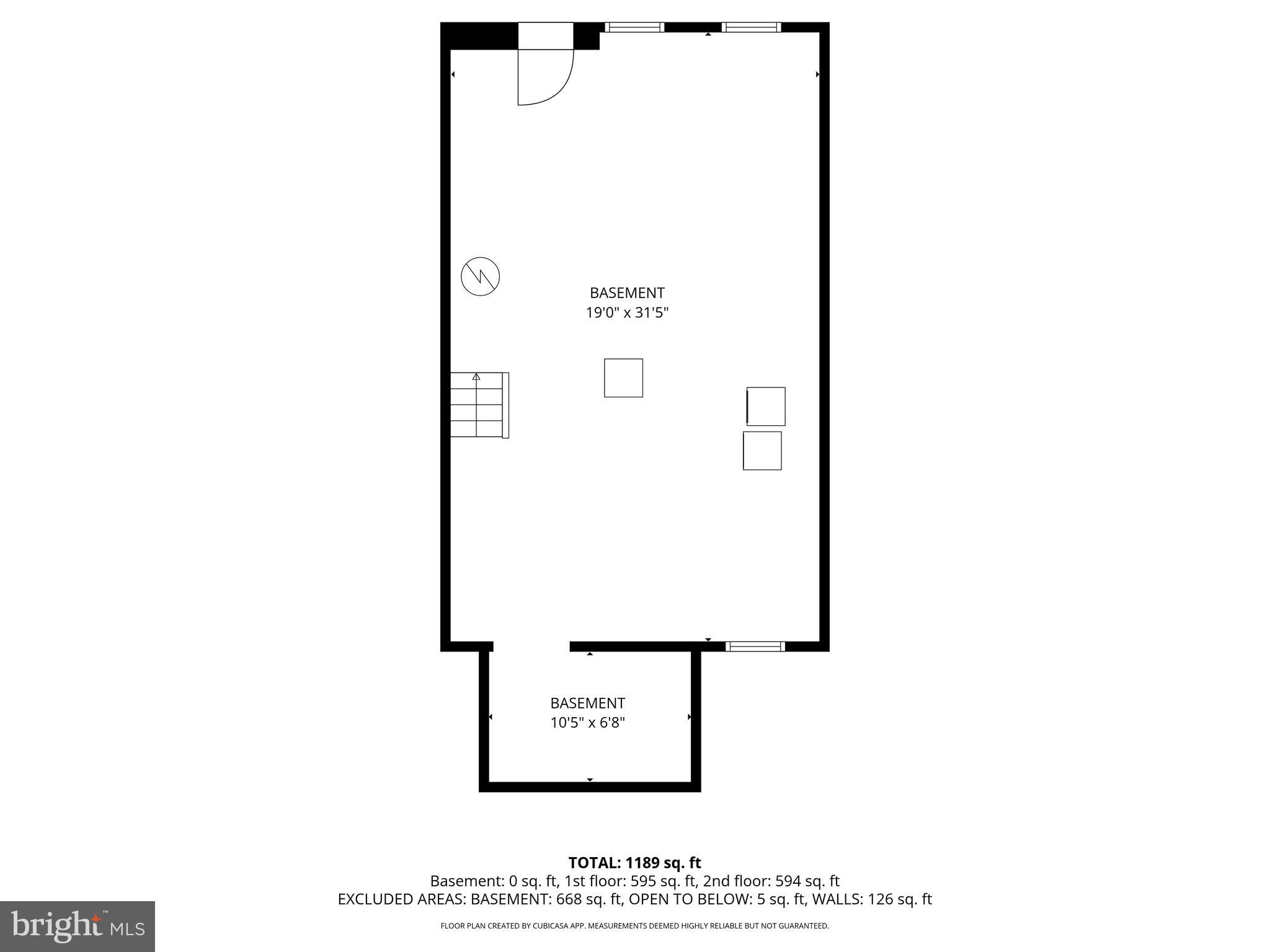 PIMLICO - Residential