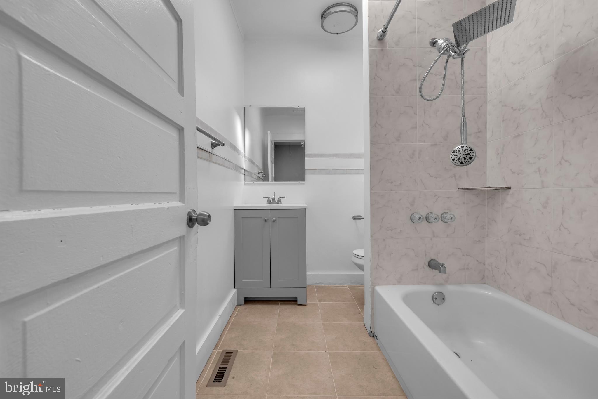 PIMLICO - Residential