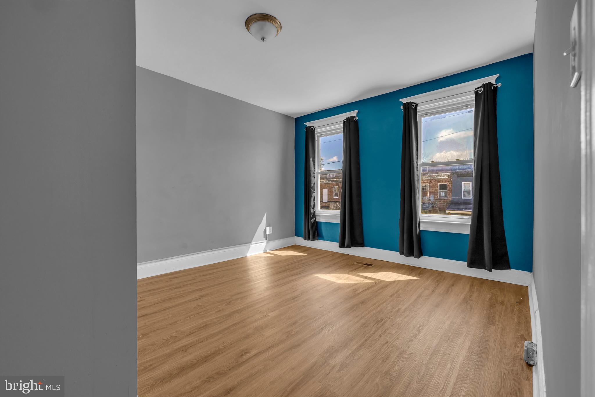 PIMLICO - Residential