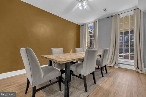Townhouse For Sale - 3506 Virginia Avenue<br/> BALTIMORE, MD 21215