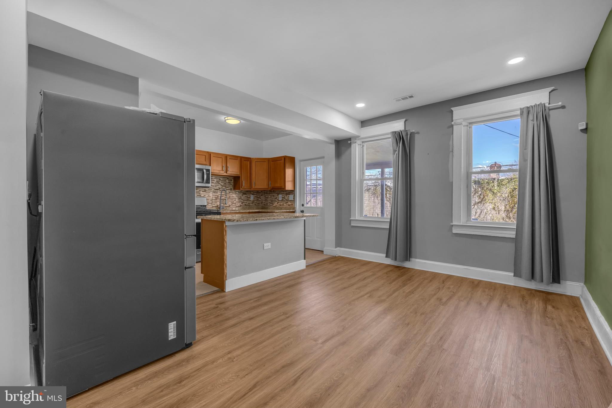 PIMLICO - Residential