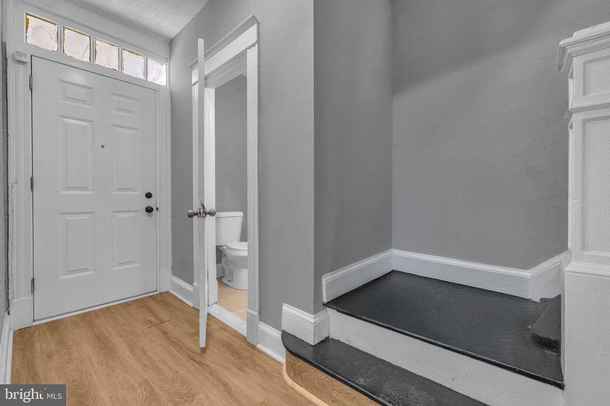 PIMLICO - Residential