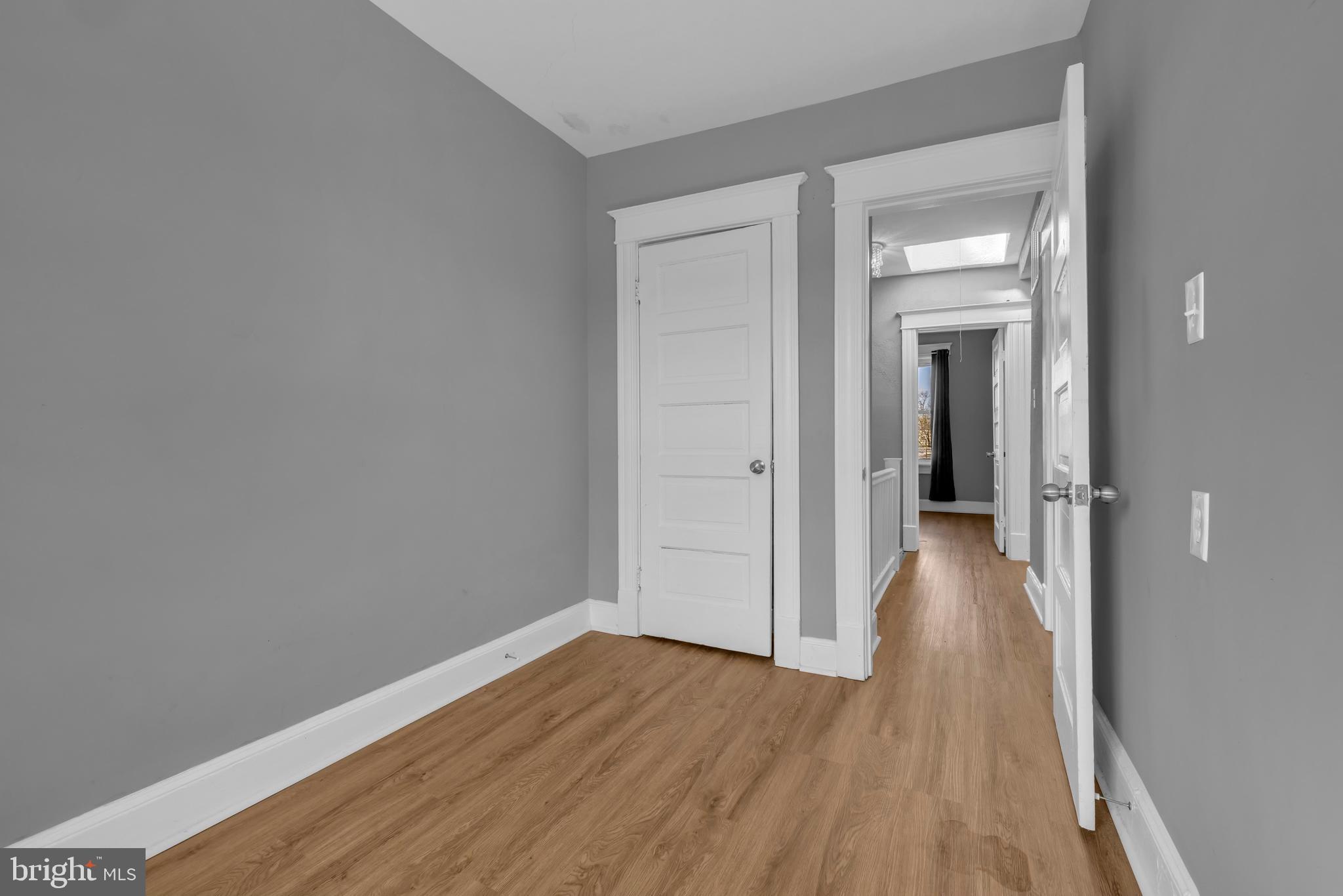 PIMLICO - Residential