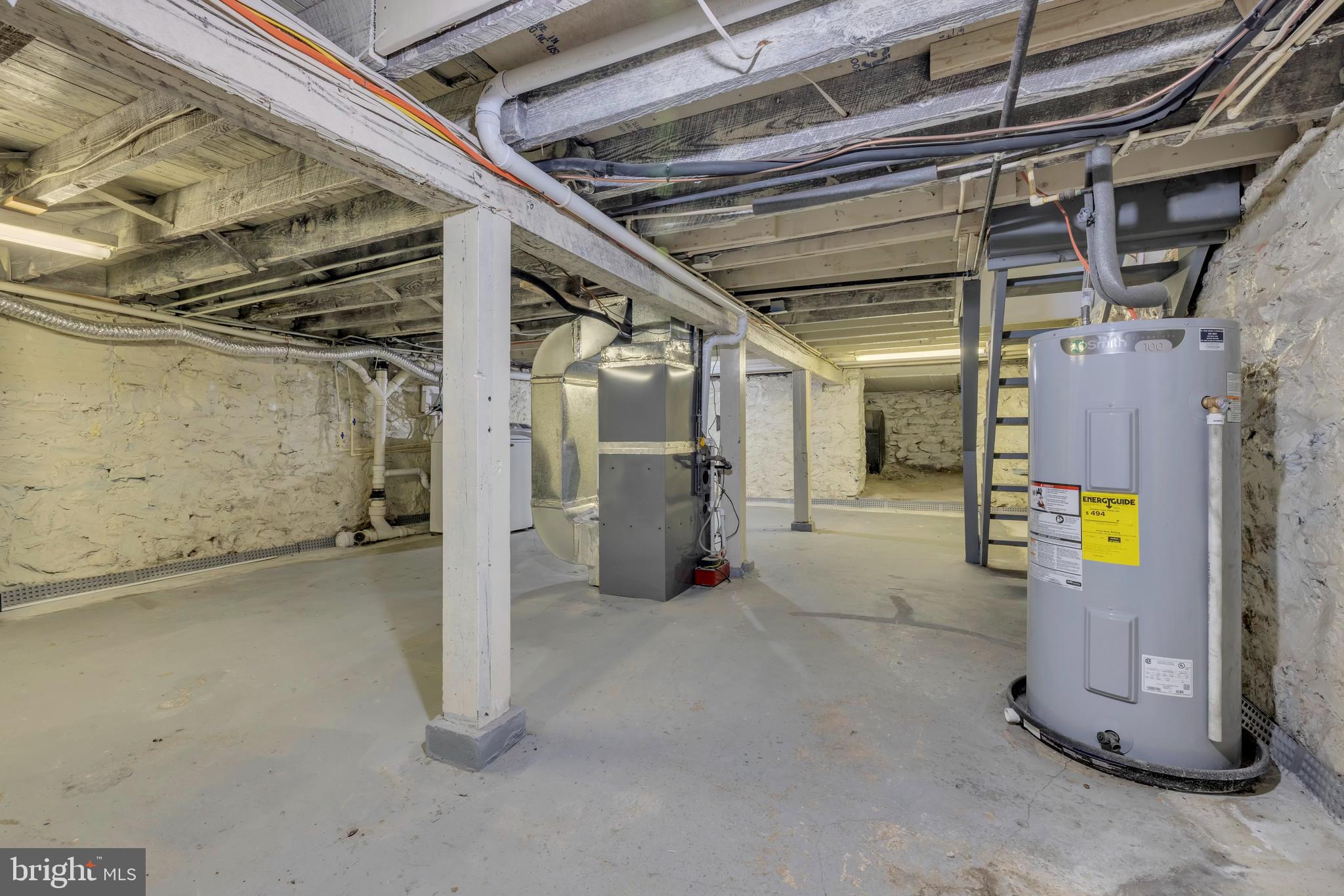 PIMLICO - Residential