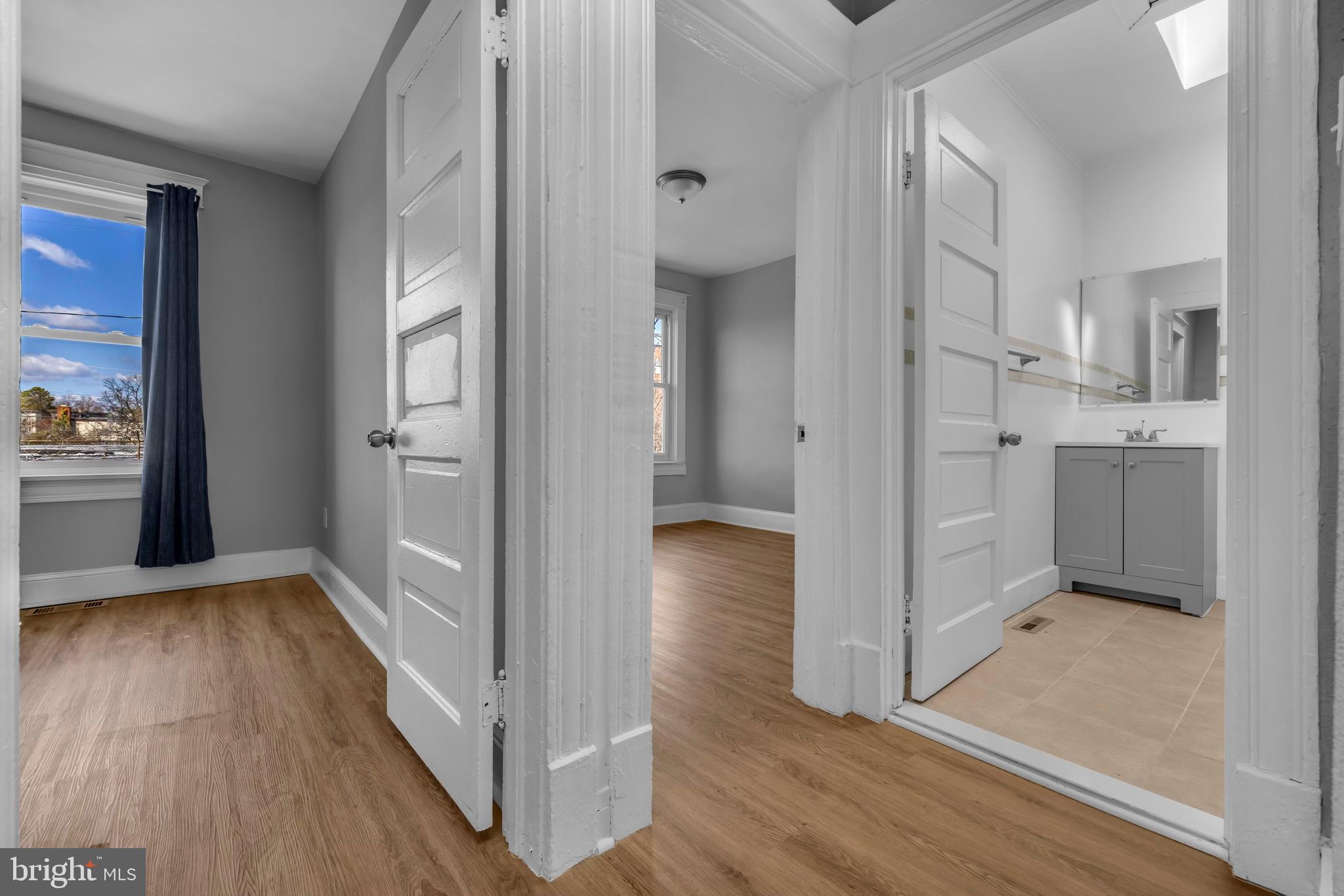 PIMLICO - Residential