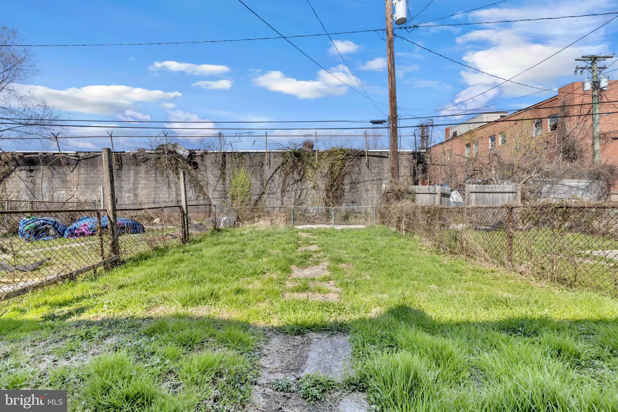 PIMLICO - Residential