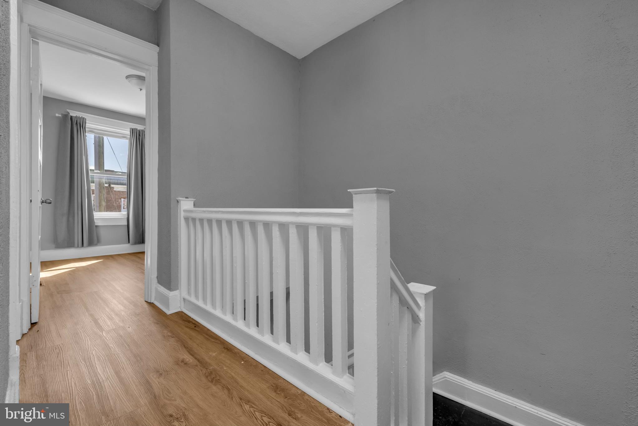 PIMLICO - Residential