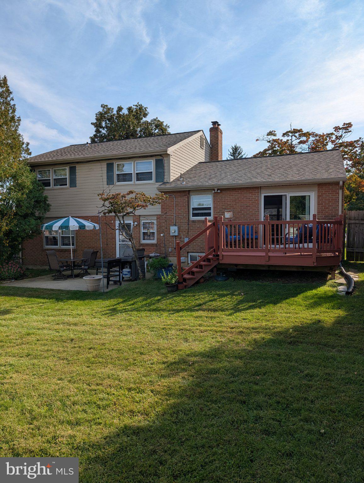 112 SAINT REGIS DRIVE