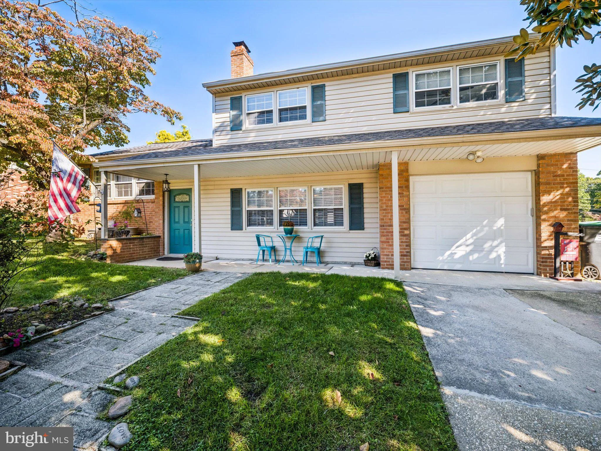 112 Saint Regis Drive, Newark, DE 19711