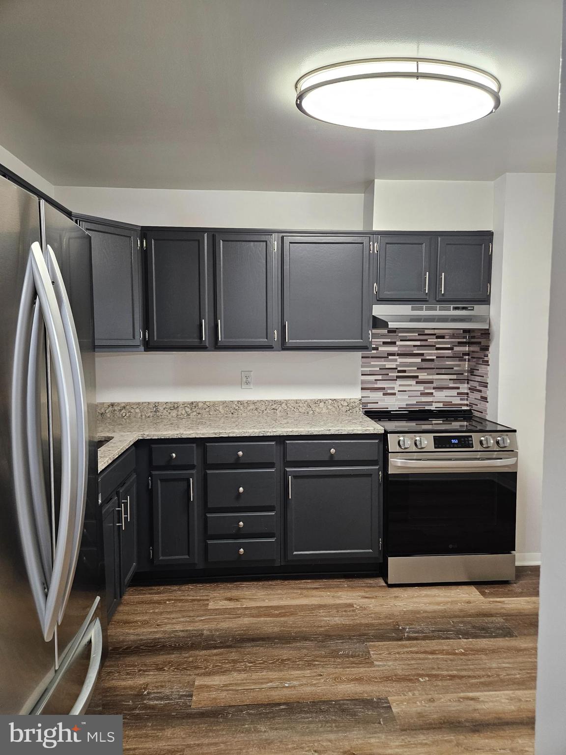 PROPHECY - Residential Lease