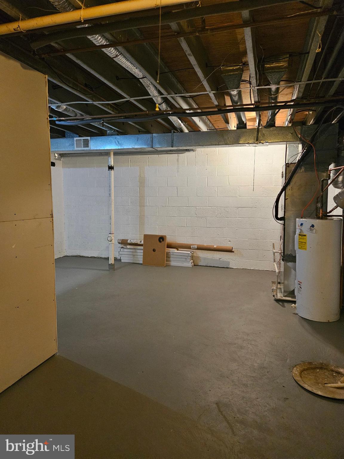 PROPHECY - Residential Lease