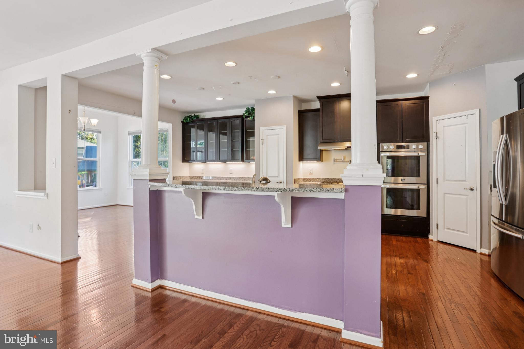 5 OLMSTED LANE