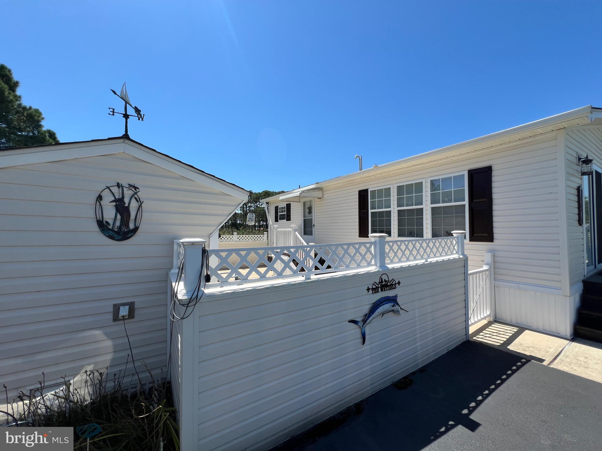 ASSATEAGUE PT RESORT - Residential