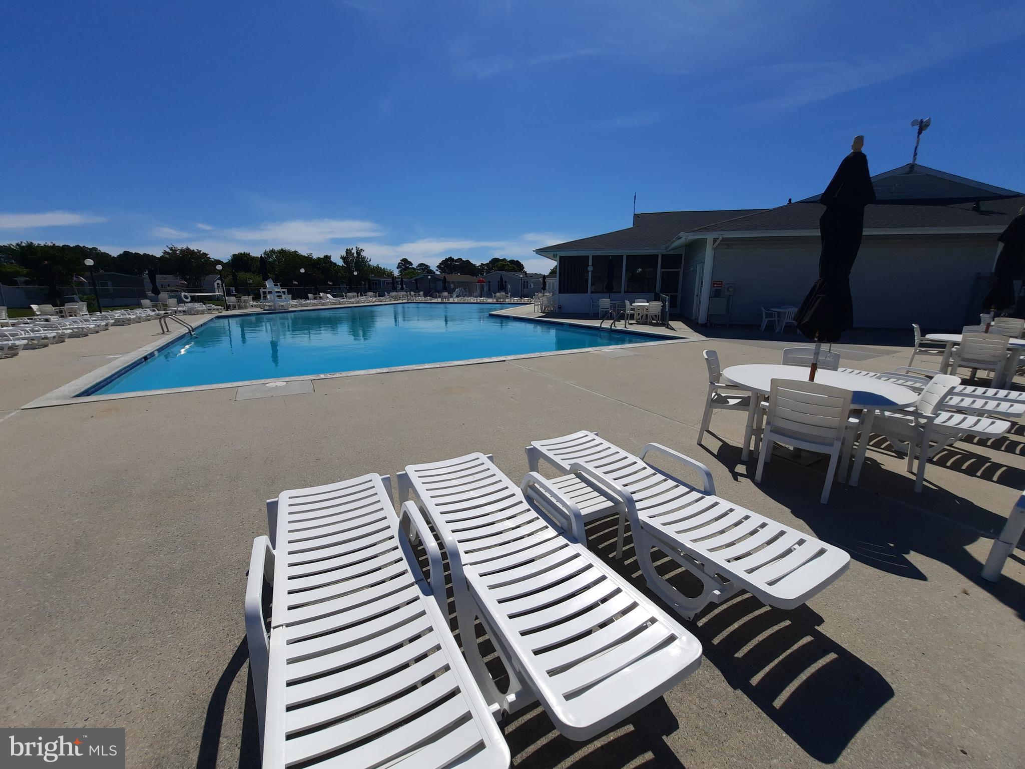 ASSATEAGUE PT RESORT - Residential