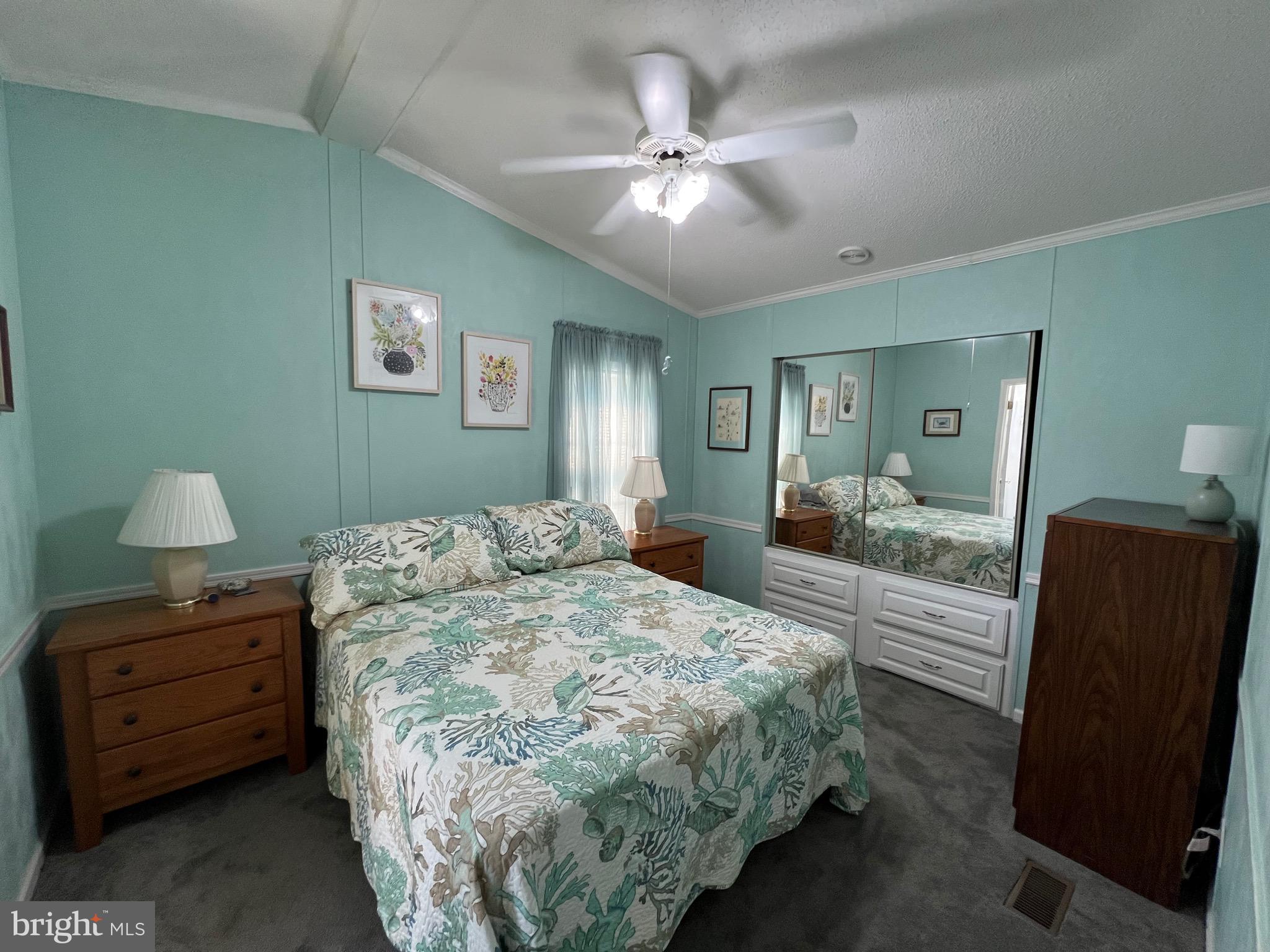 ASSATEAGUE PT RESORT - Residential