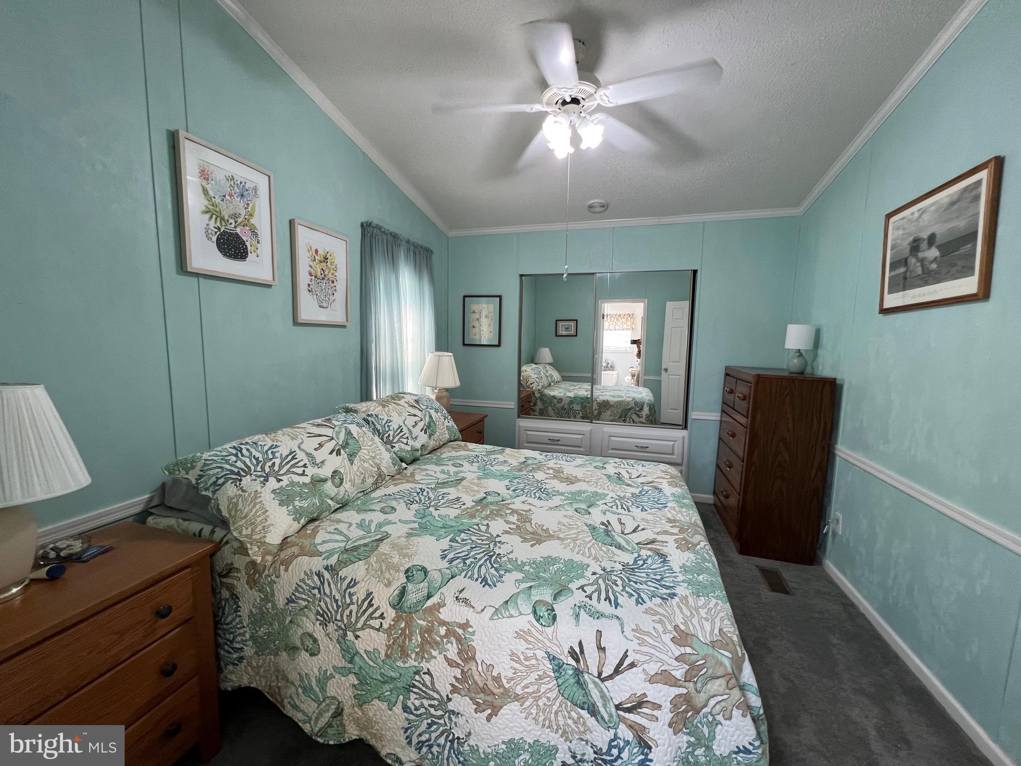 ASSATEAGUE PT RESORT - Residential