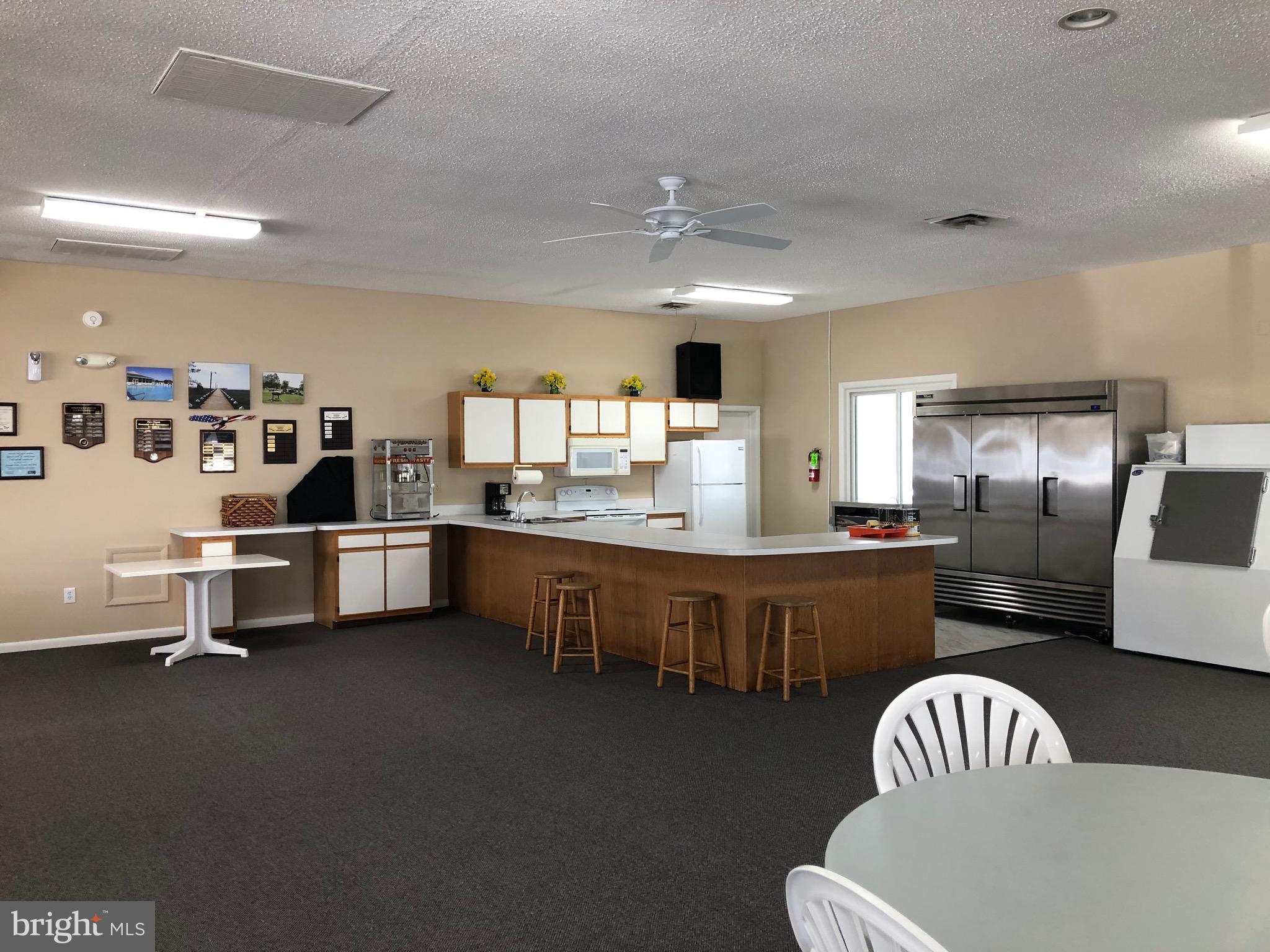 ASSATEAGUE PT RESORT - Residential