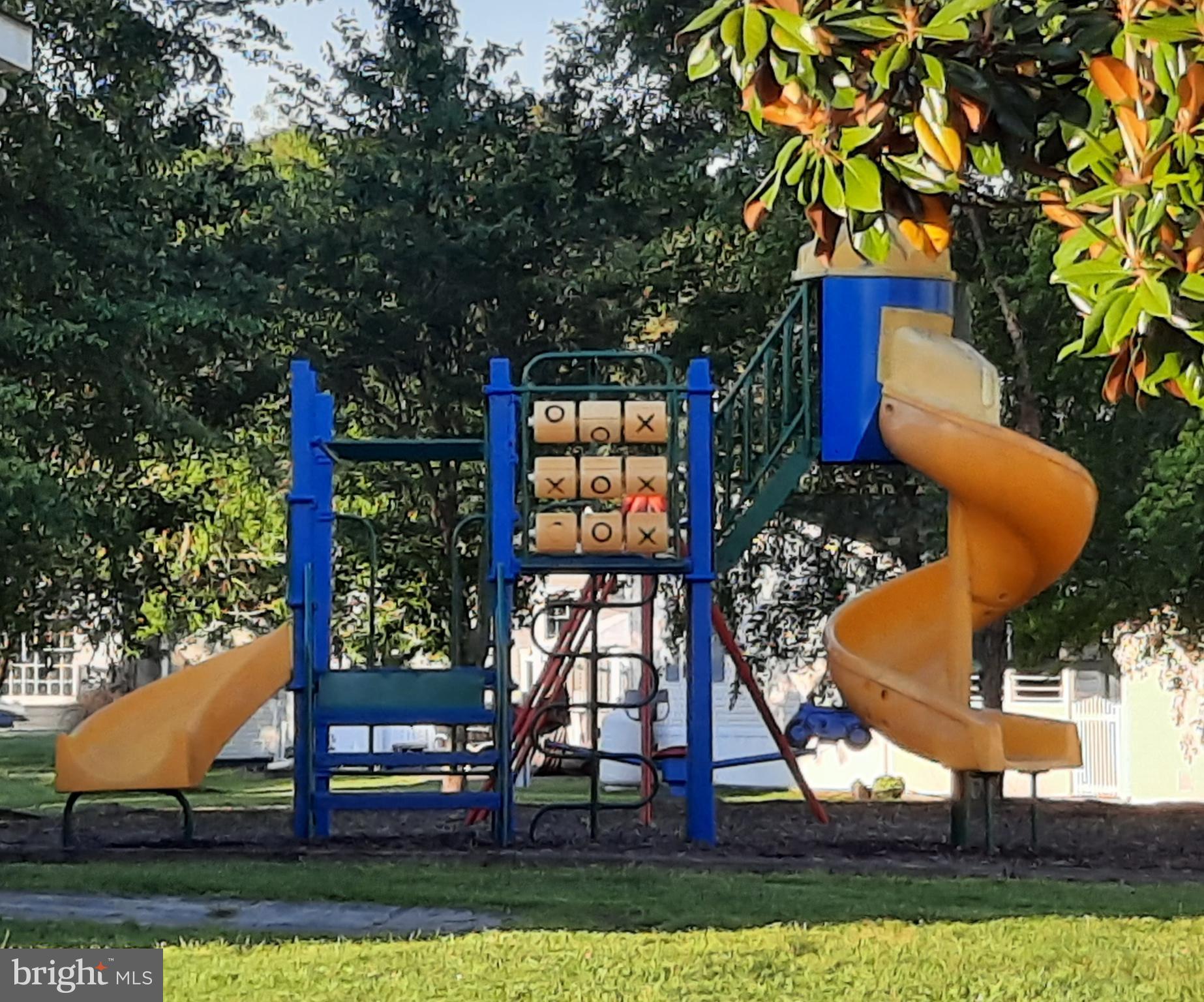 ASSATEAGUE PT RESORT - Residential