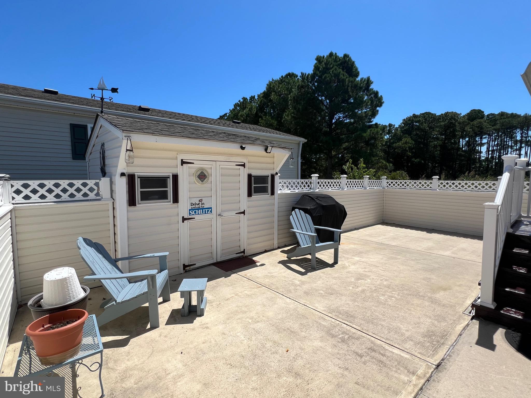 ASSATEAGUE PT RESORT - Residential