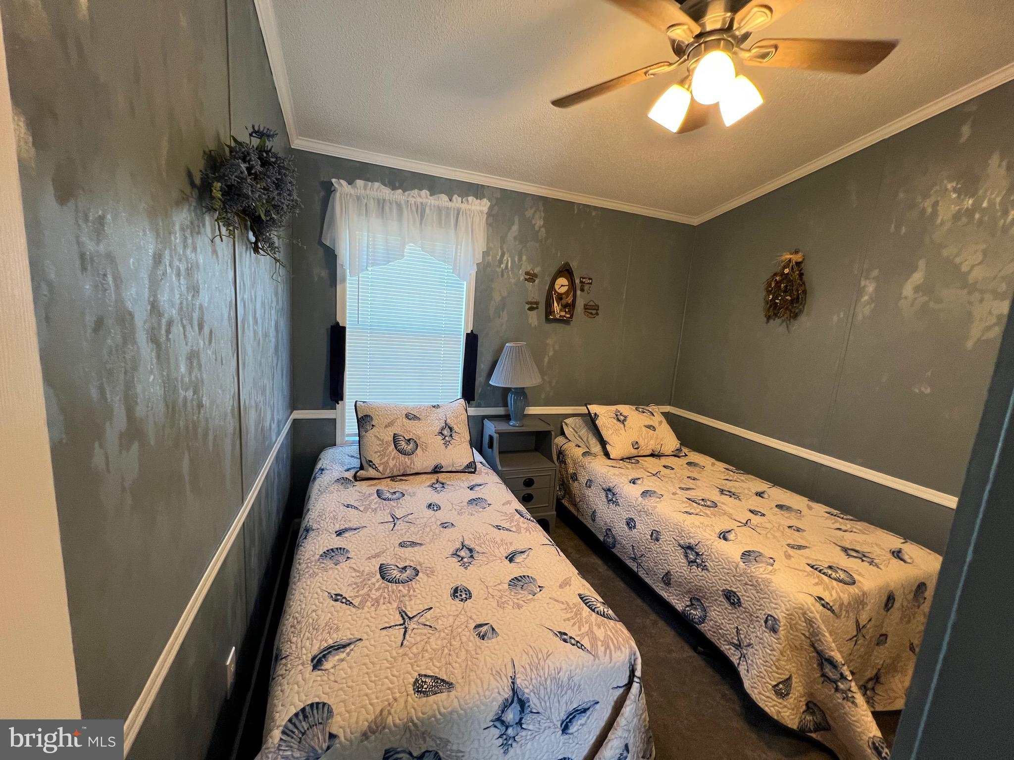 ASSATEAGUE PT RESORT - Residential