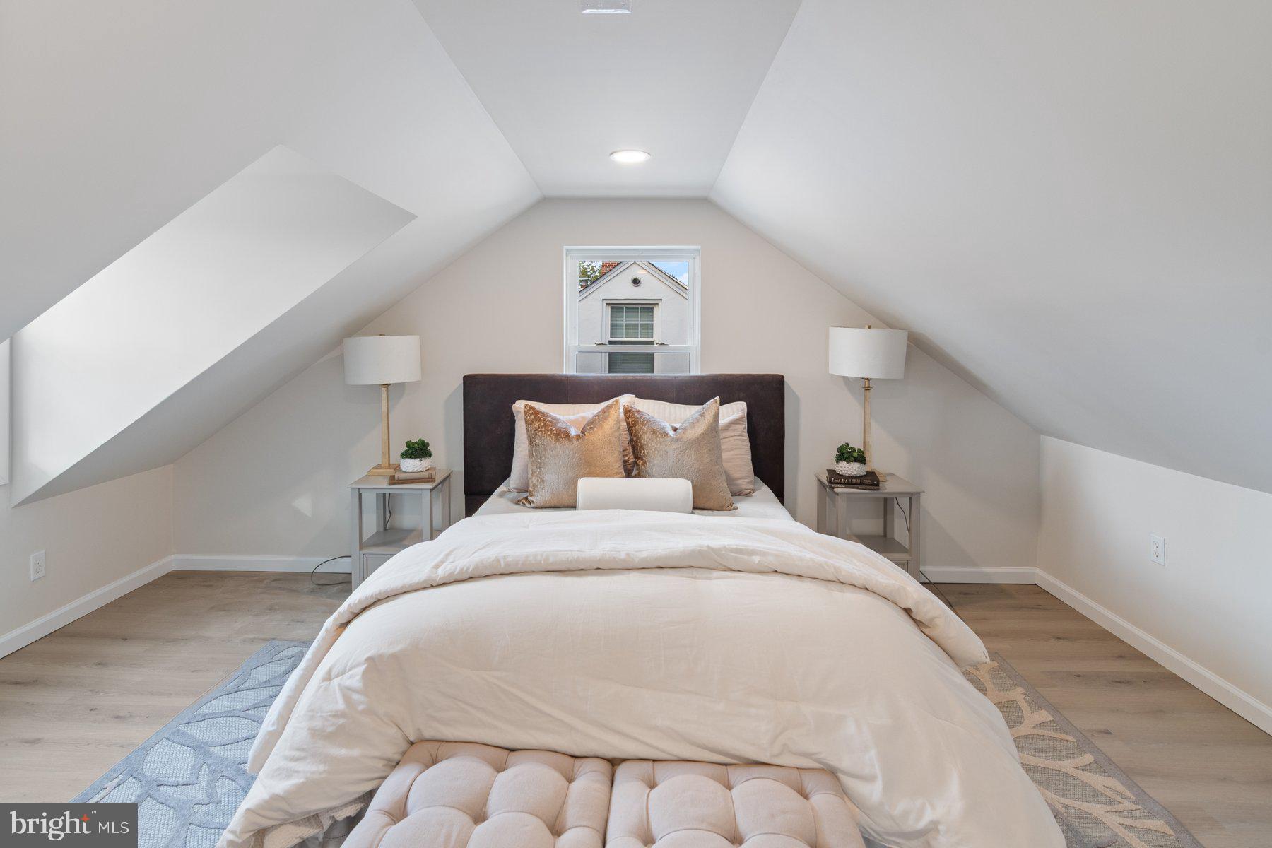 LOCHEARN - Residential