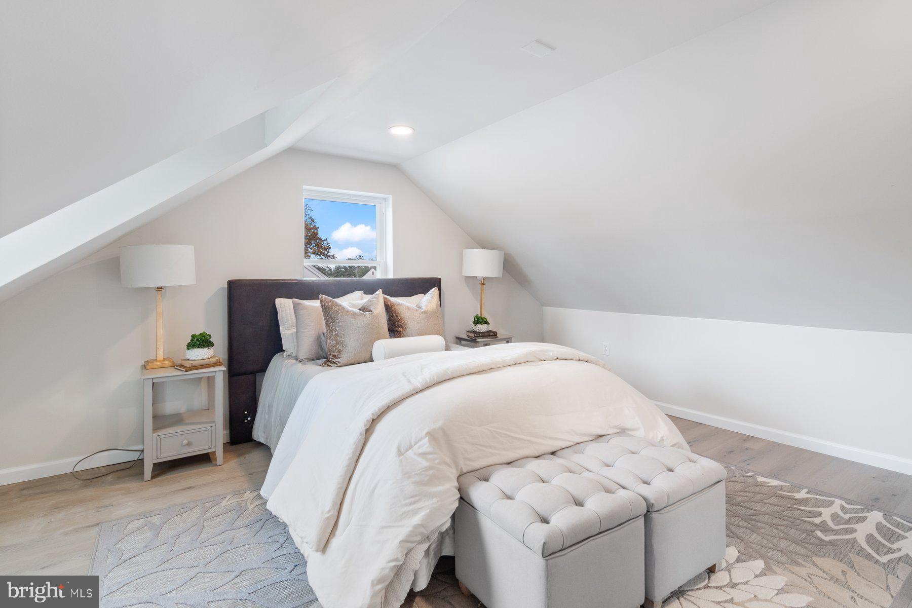 LOCHEARN - Residential