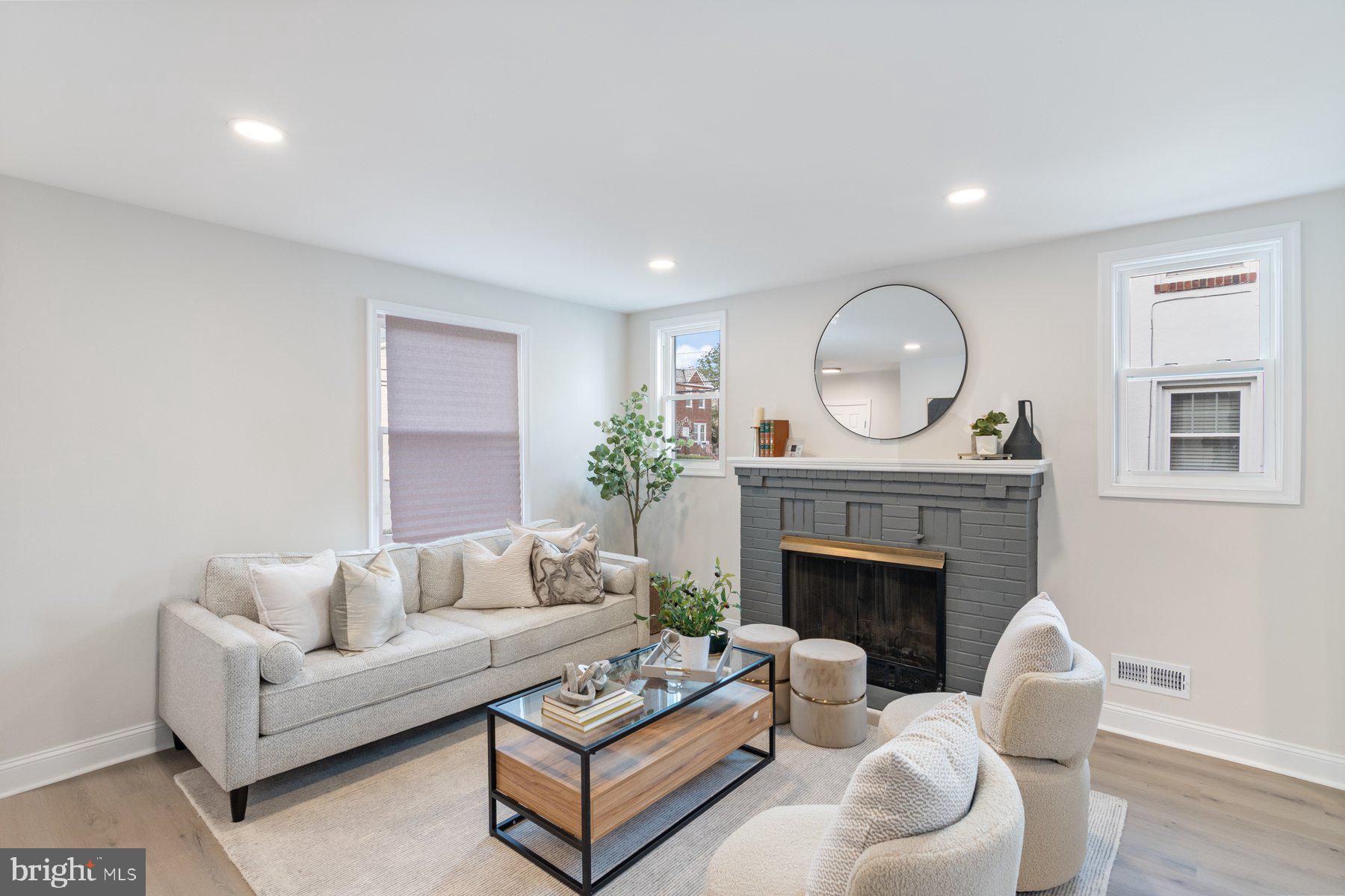 LOCHEARN - Residential