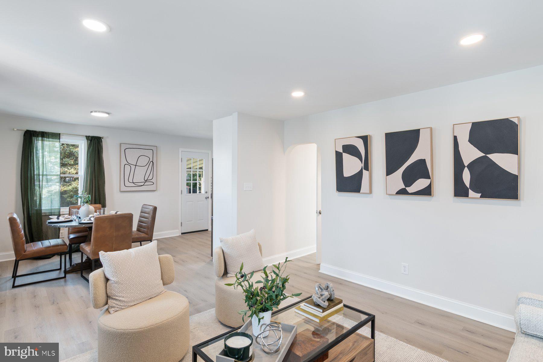 LOCHEARN - Residential