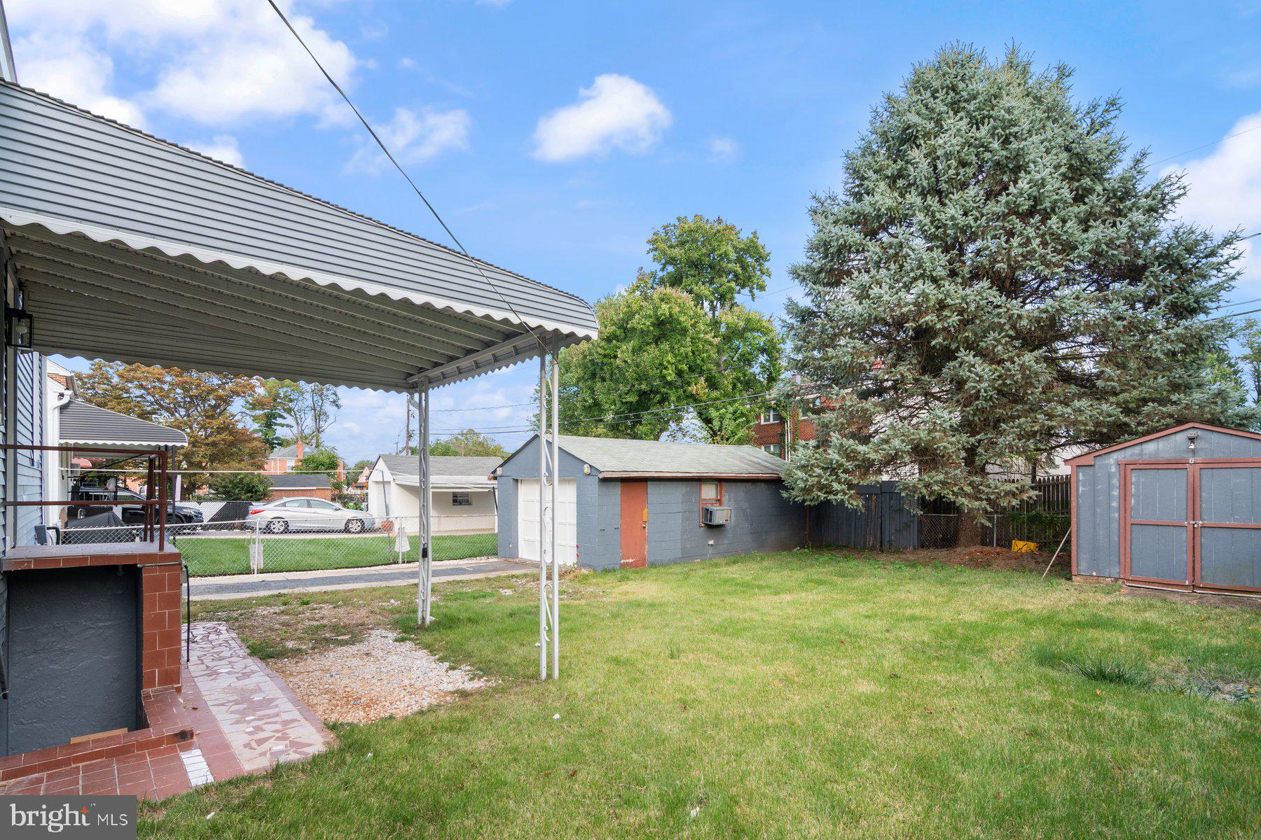 LOCHEARN - Residential