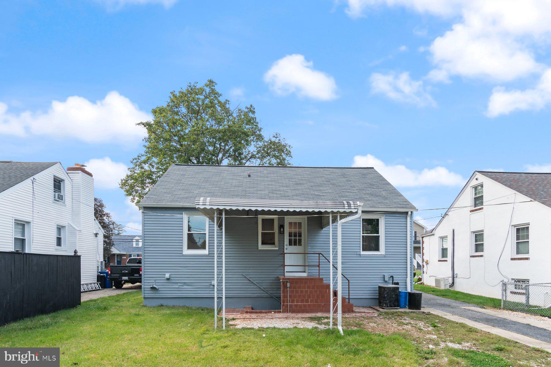 LOCHEARN - Residential