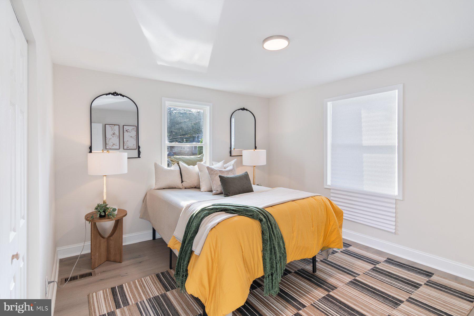 LOCHEARN - Residential