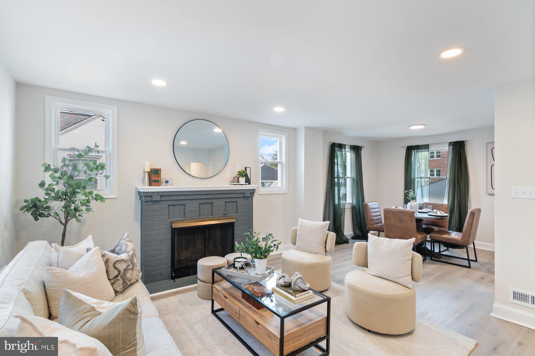 LOCHEARN - Residential