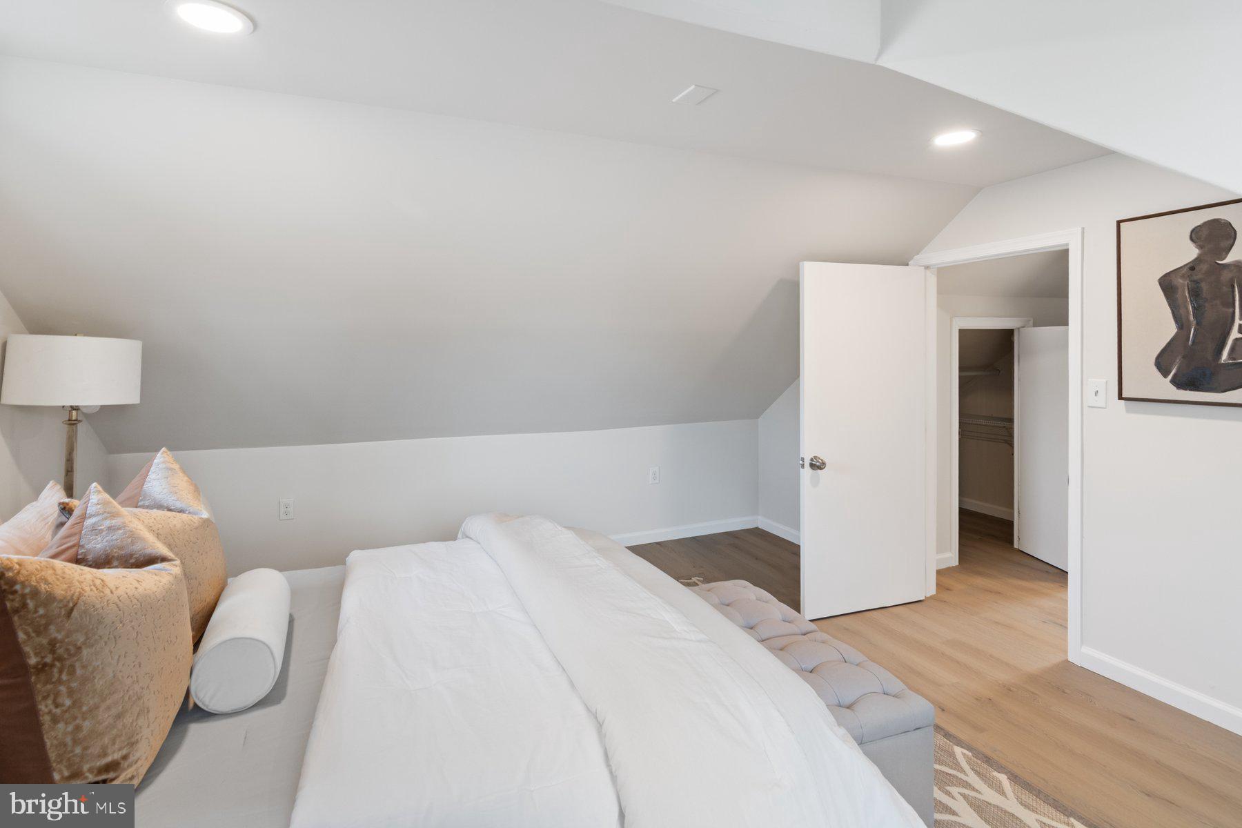 LOCHEARN - Residential