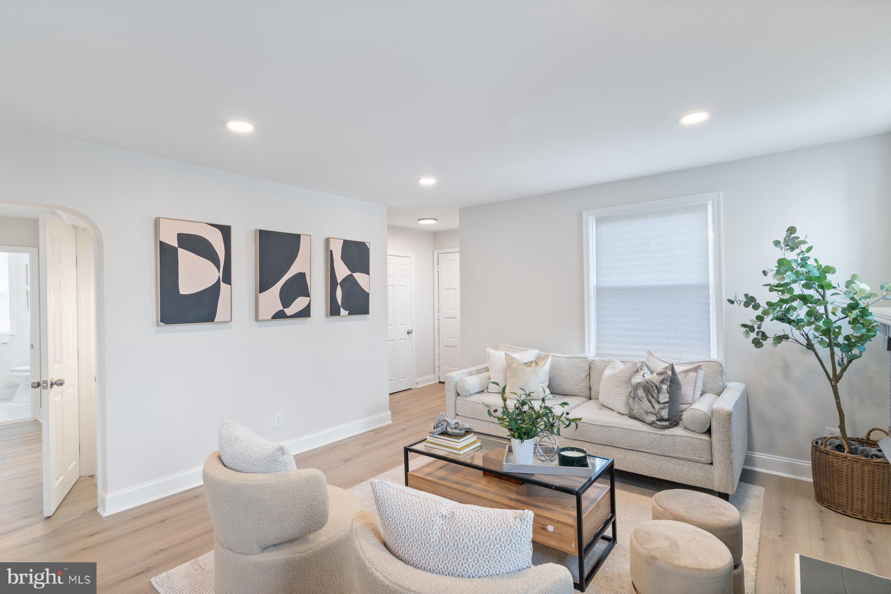 LOCHEARN - Residential