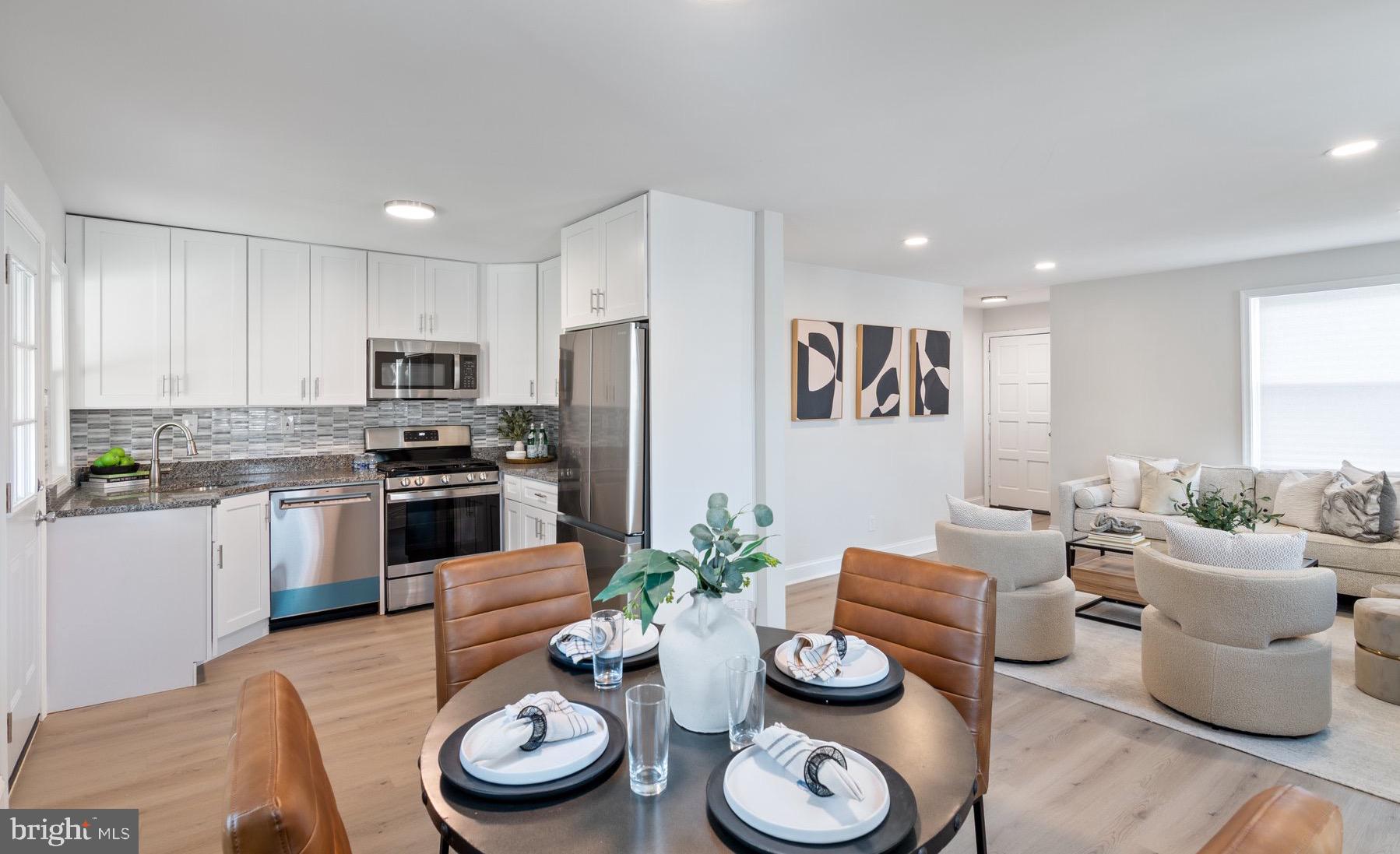 LOCHEARN - Residential