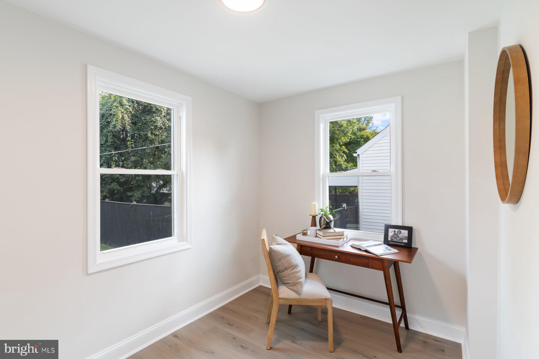 LOCHEARN - Residential