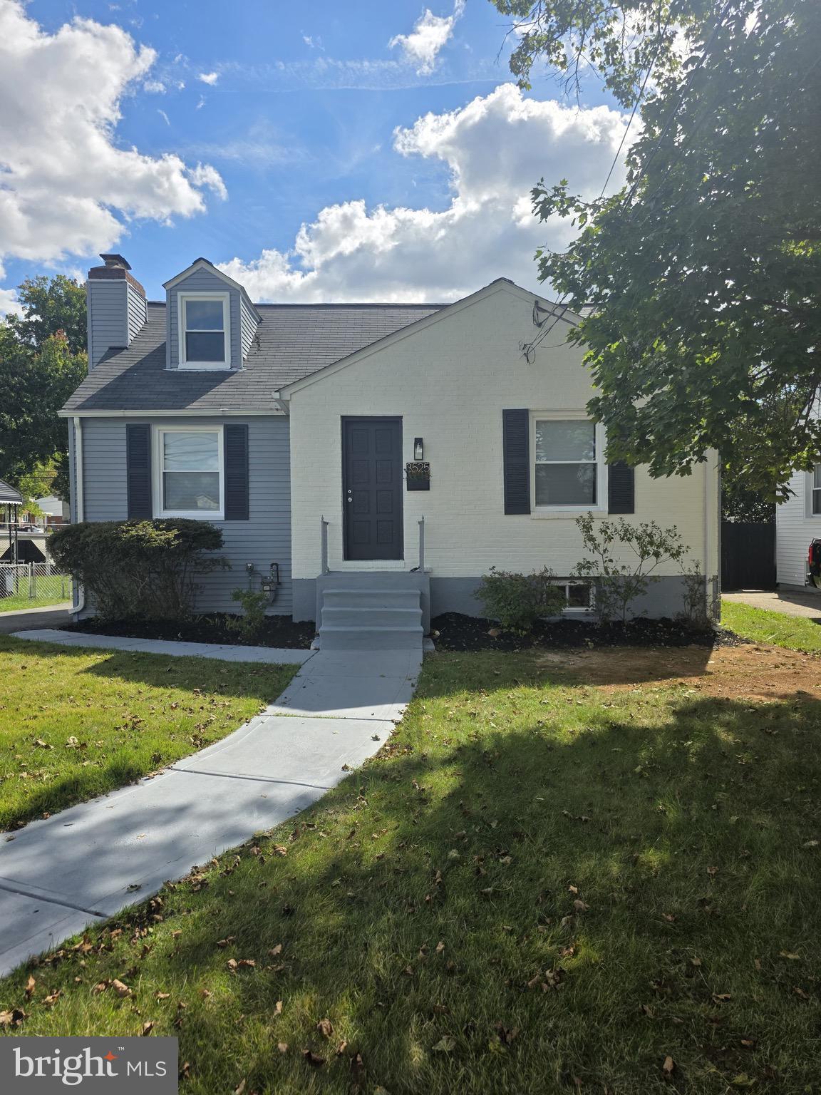 LOCHEARN - Residential