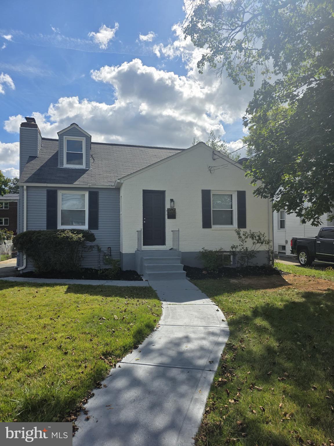 LOCHEARN - Residential