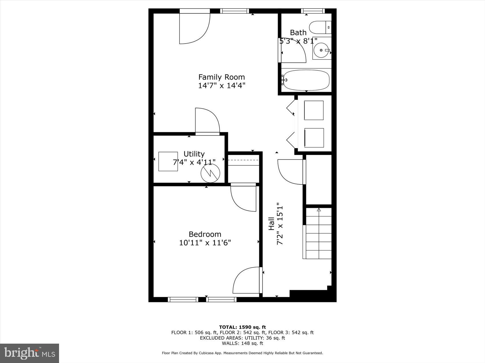 BELAIR-EDISON - Residential