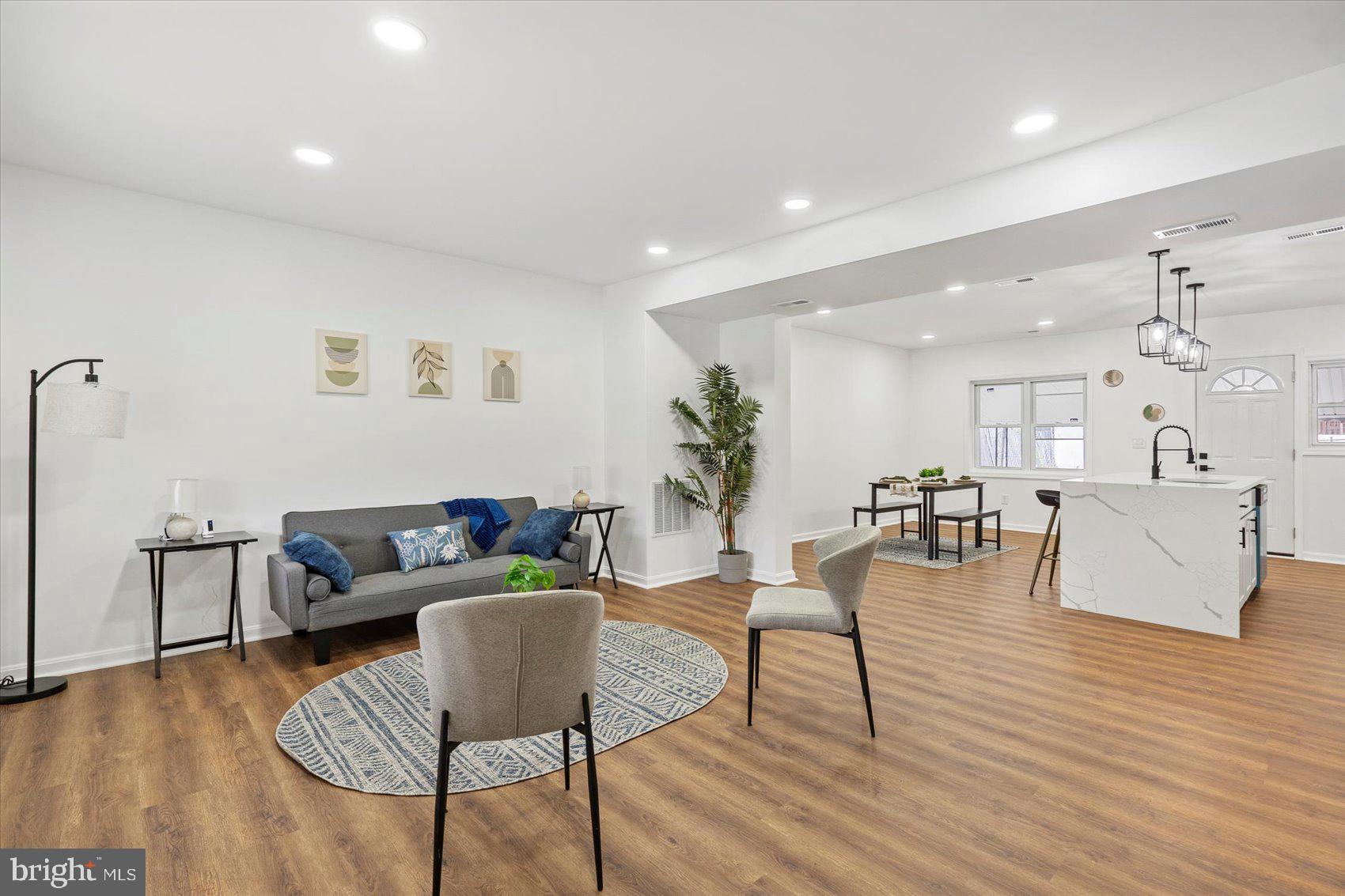 BELAIR-EDISON - Residential